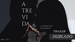 [TRAILER] Atrevida - Dublado