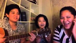 รักไม่ต้องการเวลา (cover)