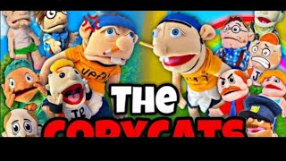 TCP Video: The CopyCats reaction