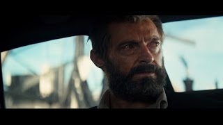 Logan || Trailer, german HD (2017, Deutsch)