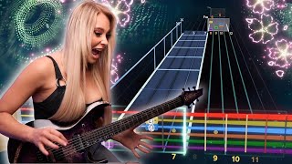 Pro Guitarist tries Rocksmith+ for the first time!