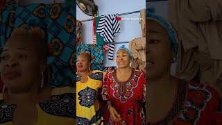 SISTER MAGGI PRAY FOR US....OREJIELA #trending #viral #comedy #share #church #movie #melchizedek#fyp