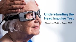 Understanding the Head Impulse Test