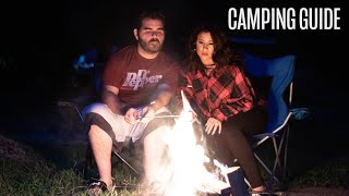 Annual Camping Trip to Lake Taghkanic | Camping Tips and Guide