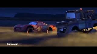 cars frank scene but with free bird