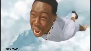 mw2 tactical nuke but it's tyler the creator