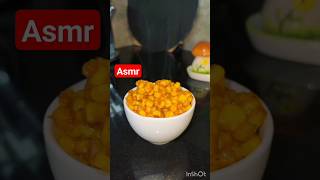 Asmr Sweet Corns | Asmr Cooking | #shorts #youtubeshorts #corn #asmr #asmrsounds #food #healthyfood