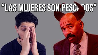 Steve Harvey es el peor | Act Like a Lady, Think Like a Man - Semana 6