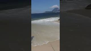 Não acreditei o Peixe que o Pescador Pescou na Pescaria de Praia #fishing #pescaria #shorts