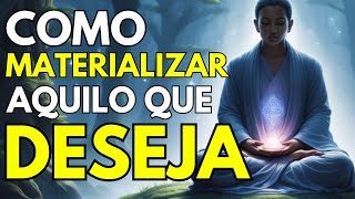 Como materializar seus Desejos | Aprenda a pedir ao o universo e receba!