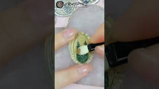 Craspire DIY Transparent Wax Seal