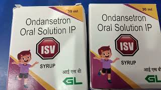 Isv  syrup in hindi