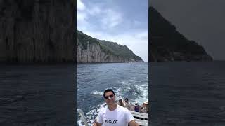 Capri Tours From Naples - Book a Day Trip to Capri | Capri Island Boat Tour