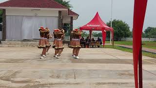 PASKIBRA smpn 6 subang noni belanda juara utama 3