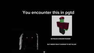 You encounter this in pgtd… 2 [PHASE 15 MISTAKE]