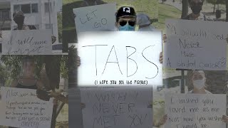 Tabs (I Hope You Get The Plague) | MUSIC VIDEO