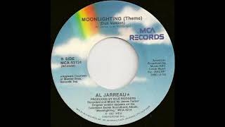 Al Jarreau - Moonlighting (Dub Version) (1987)