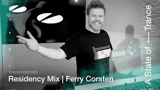 Ferry Corsten - A State of Trance Episode 1180 Residency Mix