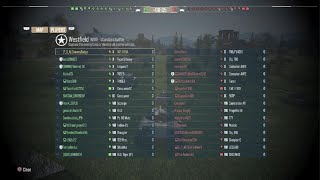 WZ-111 Model 5A - 10.8k Damage Combined  Ace