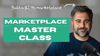 Secrets to Scaling a Marketplace Business with Jack Greco, VC and Co-founder of ACV Auctions