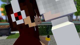 Minecraft Animation Boy love// Who i choose [Part 9]// 'Music Video ♪