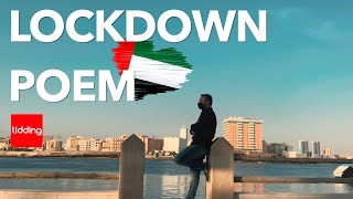 Ye Socha Na Tha Ki Aisa Din Bhi Aayega | Lockdown Poem