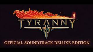 Tyranny OST | 21 - Sentinel Stand