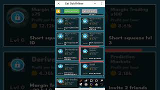 Today's Treasure Combo Cards Cat Gold Miner || July 18 ||⛏️ How To Get Free Gold 🐱#catgoldminer