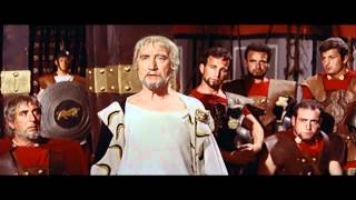 Ахиллесова пята / Гнев Ахилла / L'ira di Achille / Fury of Achilles (1962)