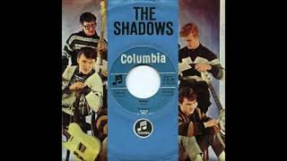 THE SHADOWS  "SHOTGUN"  1960/61   (ALTERNATE STEREO REMIX)