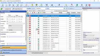 IESA | IesaGdoc - Utilizar filtros