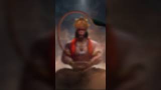 hanuman chalisa // Shri hanuman chalisa //  #shorts