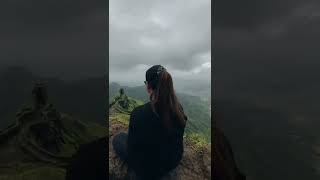 Mountain ❤️ Nature's beauty// whatsapp status video #respect #mountains