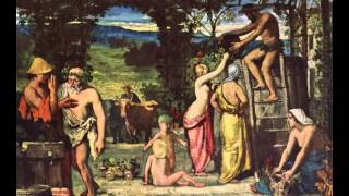 Pierre Puvis de Chavannes Oil Paintings