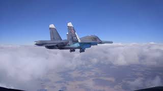 Fly Su-34 HD