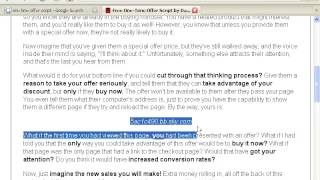 2. Make Money with One-Time Offers - Required Software