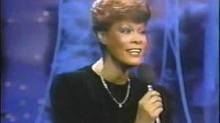 Dionne Warwick - Love at Second Sight - TS 1985