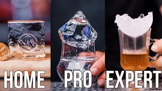 The Best Tools to Make Your Own Creative Cocktail Ice