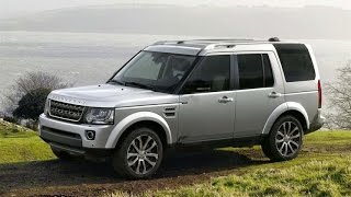 Annonce Land Rover Discovery Bizerte Tunisie - GoldAnnonces #auto