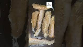 Finger Fish Fry @DesiTasteofficial  #fish #fingerfishrecipe #everyone #evening #snack #yt