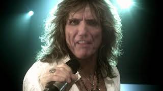 Whitesnake - Love Will Set You Free - From LOVE SONGS