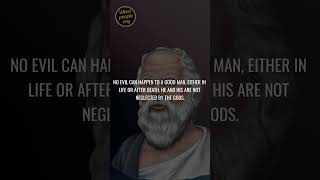 Socrates: best quotes about life and happiness V4  #quotes #socrates