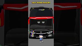 basuri "boyband"#fyp #telolet #basuri #boyband #jetbus3 #mercedesbenz #busmania #klaten