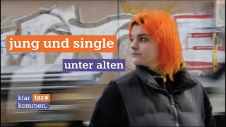 jung und single unter alten - dating in der provinz