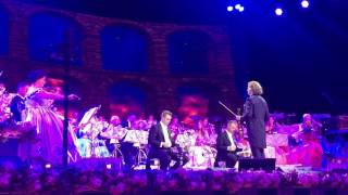 André Rieu In Copenhagen June 2017 - Maurice Ravel - Bolero