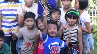 VTV: in the Philippines! Olana Resort & CFF Orphanage