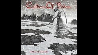 Children Of Bodom - One Bottle And A Knee Deep перевод на русский язык