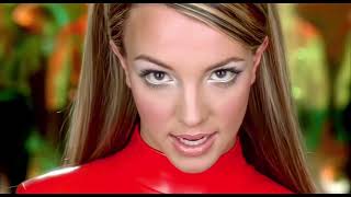 Britney Spears   Oops! I Did It Again 4K Remastered 2nd Version 2021