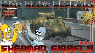 Мастер на Sherman Fireflay