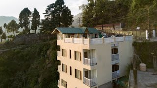 aprooved hotel for sale in mussoorie 🏠🏠||luxury hotel for sale in mussoorie ||@Thedoonvlogs